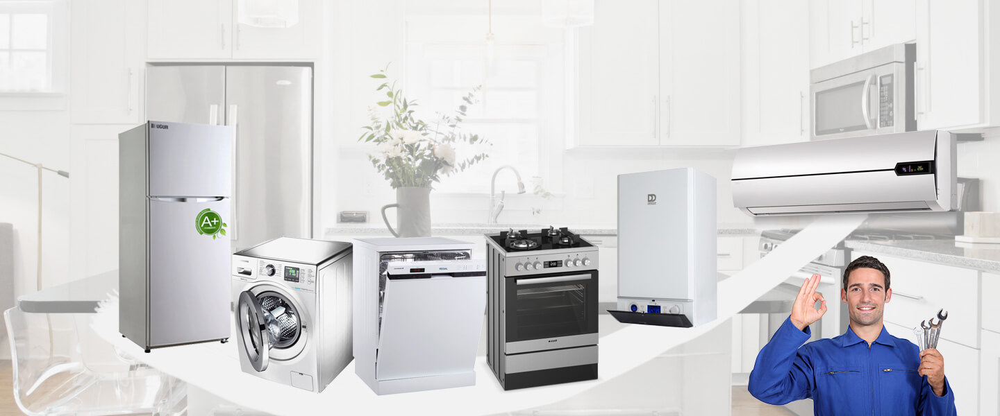 İhsaniye Smeg Servisi